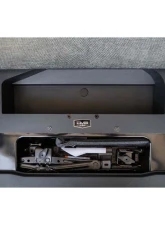 2021-2025 Ford Bronco DV8 Offroad Storage Compartment                                     - CMBR-02 - Image 6