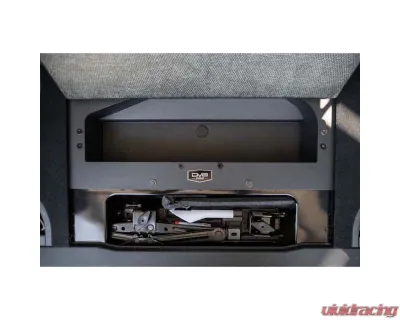 2021-2025 Ford Bronco DV8 Offroad Storage Compartment - CMBR-02