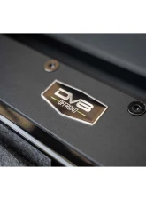 2021-2025 Ford Bronco DV8 Offroad Storage Compartment                                     - CMBR-02 - Image 7