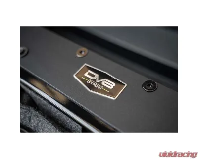 2021-2025 Ford Bronco DV8 Offroad Storage Compartment - CMBR-02