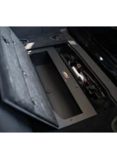 2021-2025 Ford Bronco DV8 Offroad Storage Compartment                                     - CMBR-02 - Image 8