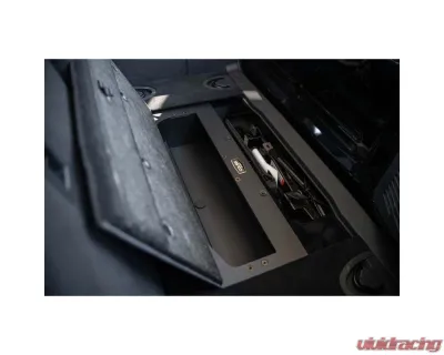 2021-2025 Ford Bronco DV8 Offroad Storage Compartment - CMBR-02