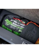 2021-2025 Ford Bronco DV8 Offroad Storage Compartment                                     - CMBR-02 - Image 9