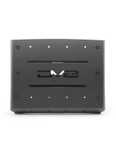 DV8 Off-Road DMFF-01 Digital Device Dash Mount for 2015-2020 F-150, 2017-2021 F-250/350                                     - DMFF-01 - Image 12