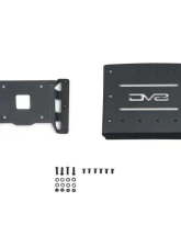 DV8 Off-Road DMFF-01 Digital Device Dash Mount for 2015-2020 F-150, 2017-2021 F-250/350                                     - DMFF-01 - Image 12