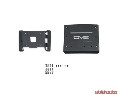 DV8 Off-Road DMFF-01 Digital Device Dash Mount for 2015-2020 F-150, 2017-2021 F-250/350 - DMFF-01