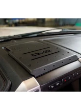 DV8 Off-Road DMFF-01 Digital Device Dash Mount for 2015-2020 F-150, 2017-2021 F-250/350                                     - DMFF-01 - Image 2