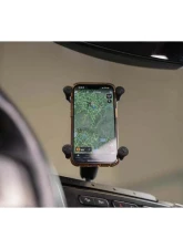 DV8 Off-Road DMFF-01 Digital Device Dash Mount for 2015-2020 F-150, 2017-2021 F-250/350                                     - DMFF-01 - Image 4