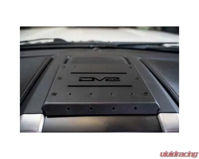 DV8 Off-Road DMFF-01 Digital Device Dash Mount for 2015-2020 F-150, 2017-2021 F-250/350 - DMFF-01