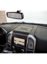 DV8 Off-Road DMFF-01 Digital Device Dash Mount for 2015-2020 F-150, 2017-2021 F-250/350                                     - DMFF-01 - Image 8