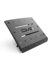DV8 Off-Road DMFF-01 Digital Device Dash Mount for 2015-2020 F-150, 2017-2021 F-250/350                                     - DMFF-01 - Image 9