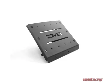 DV8 Off-Road DMFF-01 Digital Device Dash Mount for 2015-2020 F-150, 2017-2021 F-250/350 - DMFF-01