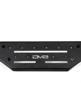 2018-2024 Jeep Wrangler JL, JLU , Gladiator JT V8 Offroad Device Dash Mount V2                                     - DMJL-02 - Image 14
