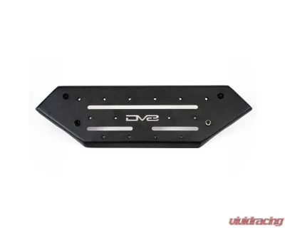 2018-2024 Jeep Wrangler JL, JLU , Gladiator JT V8 Offroad Device Dash Mount V2 - DMJL-02