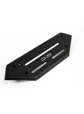 2018-2024 Jeep Wrangler JL, JLU , Gladiator JT V8 Offroad Device Dash Mount V2                                     - DMJL-02 - Image 12