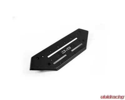 2018-2024 Jeep Wrangler JL, JLU , Gladiator JT V8 Offroad Device Dash Mount V2 - DMJL-02