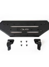 2018-2024 Jeep Wrangler JL, JLU , Gladiator JT V8 Offroad Device Dash Mount V2                                     - DMJL-02 - Image 14