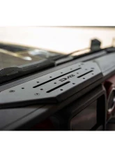 2018-2024 Jeep Wrangler JL, JLU , Gladiator JT V8 Offroad Device Dash Mount V2                                     - DMJL-02 - Image 5