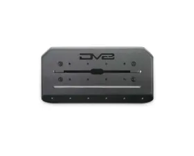 DV8 Off-Road DMT2-01 Digital Device Dash Mount for 2022-2025 Toyota Tundra, Sequoia