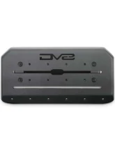 DV8 Off-Road DMT2-01 Digital Device Dash Mount for 2022-2025 Toyota Tundra, Sequoia                                     - DMT2-01 - Image 11