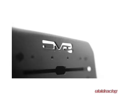 DV8 Off-Road DMT2-01 Digital Device Dash Mount for 2022-2025 Toyota Tundra, Sequoia - DMT2-01