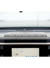 DV8 Off-Road DMT2-01 Digital Device Dash Mount for 2022-2025 Toyota Tundra, Sequoia                                     - DMT2-01 - Image 7