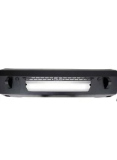 DV8 Off-Road FBBR-06 Front Bumper V2 for 2021-2025 Ford Bronco, Steel, Black                                     - FBBR-06 - Image 18