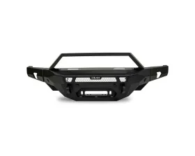 2021-2025 Ford Bronco DV8 Offroad Mto V2 Front Bumper