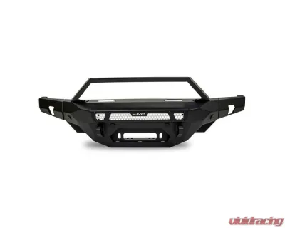 2021-2025 Ford Bronco DV8 Offroad Mto V2 Front Bumper - FBBR-07