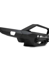 2021-2025 Ford Bronco DV8 Offroad Mto V2 Front Bumper                                     - FBBR-07 - Image 12