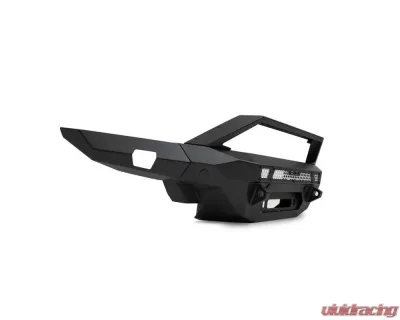 2021-2025 Ford Bronco DV8 Offroad Mto V2 Front Bumper - FBBR-07
