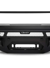2021-2025 Ford Bronco DV8 Offroad Mto V2 Front Bumper                                     - FBBR-07 - Image 13
