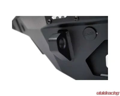 2021-2025 Ford Bronco DV8 Offroad Mto V2 Front Bumper - FBBR-07