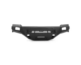 2019-2021 Chevrolet Silverado DV8 Offroad Spec Series Front Bumper