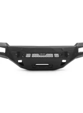 2019-2021 Chevrolet Silverado DV8 Offroad Spec Series Front Bumper                                     - FBCS1-07 - Image 20