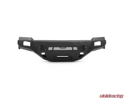 2019-2021 Chevrolet Silverado DV8 Offroad Spec Series Front Bumper - FBCS1-07