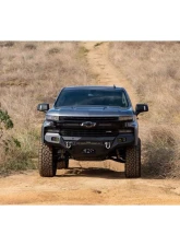 2019-2021 Chevrolet Silverado DV8 Offroad Spec Series Front Bumper                                     - FBCS1-07 - Image 11