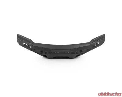 2019-2021 Chevrolet Silverado DV8 Offroad Spec Series Front Bumper - FBCS1-07
