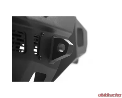 2019-2021 Chevrolet Silverado DV8 Offroad Spec Series Front Bumper - FBCS1-07