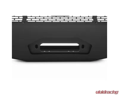2019-2021 Chevrolet Silverado DV8 Offroad Spec Series Front Bumper - FBCS1-07