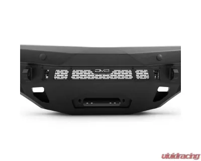 2019-2021 Chevrolet Silverado DV8 Offroad Spec Series Front Bumper - FBCS1-07