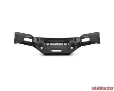 2019-2021 Chevrolet Silverado DV8 Offroad Spec Series Front Bumper - FBCS1-07
