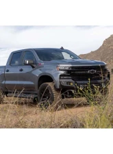 2019-2021 Chevrolet Silverado DV8 Offroad Spec Series Front Bumper                                     - FBCS1-07 - Image 5