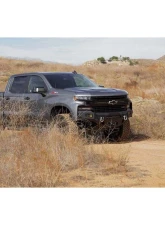 2019-2021 Chevrolet Silverado DV8 Offroad Spec Series Front Bumper                                     - FBCS1-07 - Image 8