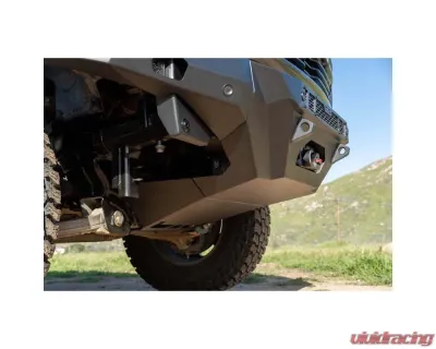 2019-2023 Ram 1500 DV8 Offroad Skid Plate For Spec Series Bumper - FBDR1-06SP