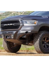 2019-2023 Ram 1500 DV8 Offroad Skid Plate For Spec Series Bumper                                     - FBDR1-06SP - Image 3