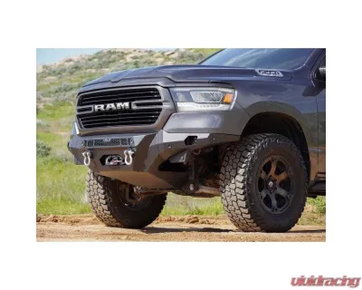 2019-2023 Ram 1500 DV8 Offroad Skid Plate For Spec Series Bumper - FBDR1-06SP