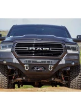 2019-2023 Ram 1500 DV8 Offroad Skid Plate For Spec Series Bumper                                     - FBDR1-06SP - Image 4