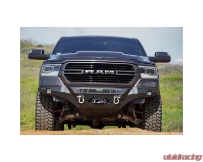 2019-2023 Ram 1500 DV8 Offroad Skid Plate For Spec Series Bumper - FBDR1-06SP