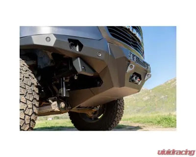 2019-2023 Ram 1500 DV8 Offroad Skid Plate For Spec Series Bumper - FBDR1-06SP